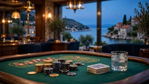 Besplatne casino igre u Hrvatskoj: bonusi i uvjeti