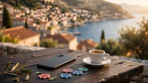 Casina za Android u Hrvatskoj: igre i pristup