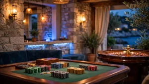Casino bonusi dobrodošlice: struktura i uvjeti