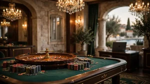 Casino igre u Hrvatskoj: online ponuda i pravila