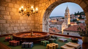 Casino lutrija u Hrvatskoj: igre i pravila