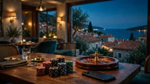 Casino s Netellerom u Hrvatskoj: uplate i isplate