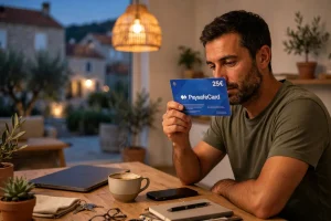 Casina s Paysafecardom u Hrvatskoj: uplate i isplate