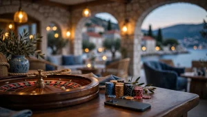 Online casino s Trustlyjem u Hrvatskoj: kako uplatiti