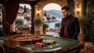 Casino uživo u Hrvatskoj: kako funkcioniraju igre