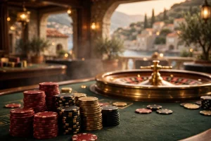 Casino za pravi novac 2026.: igre i uvjeti