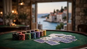Igrati blackjack u Hrvatskoj: pravila i strategija