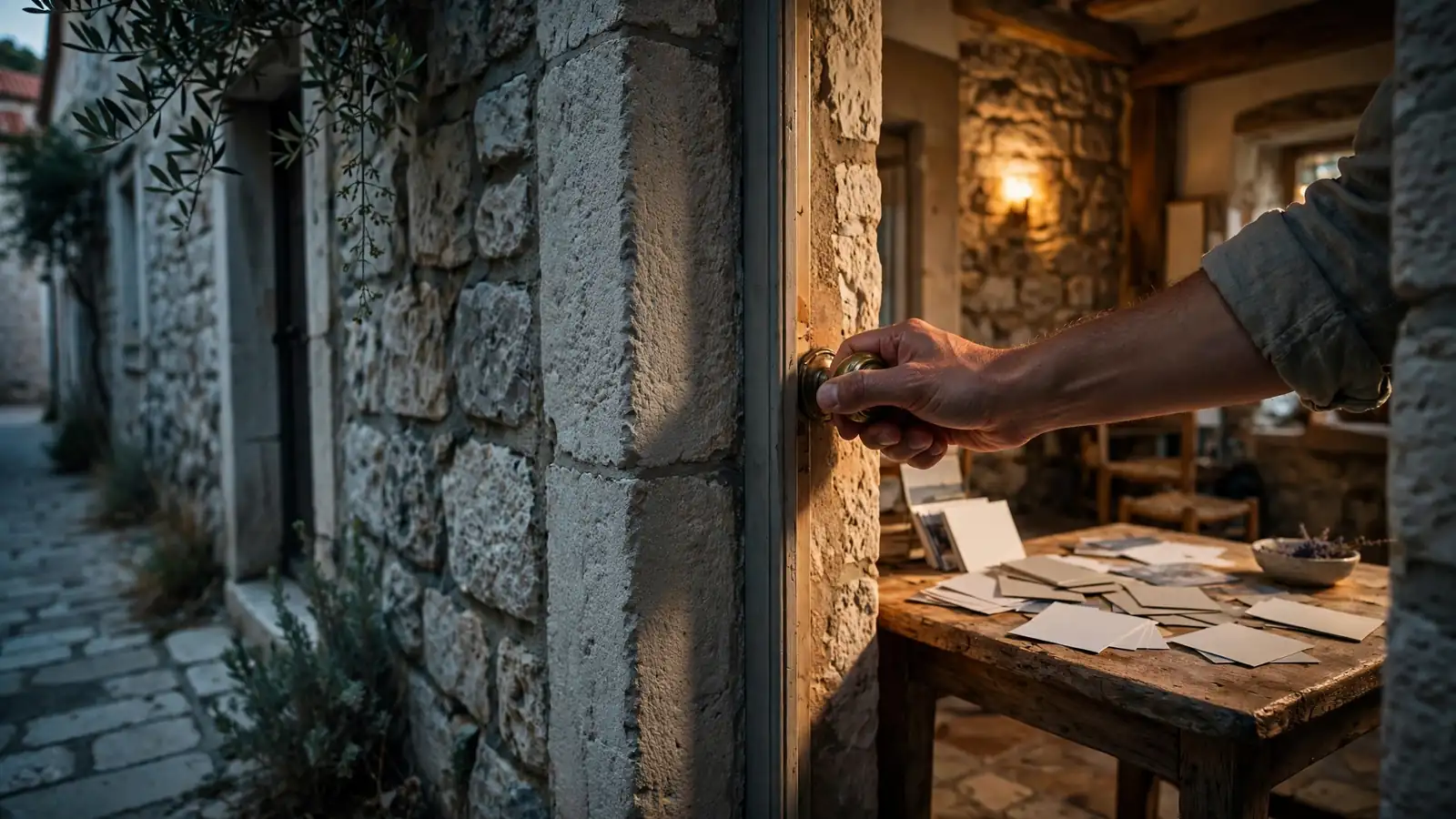 Prag između javne informacije i promotivne poruke