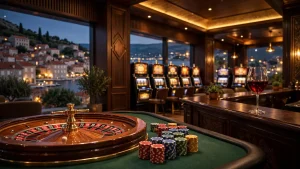 Keno u hrvatskim casinima: pravila i online igra