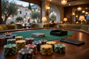Blackjack stranice: kriteriji za usporedbu