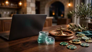 Tether casino u Hrvatskoj: kripto uplate i licence