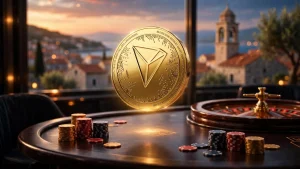 TRX casino u Hrvatskoj: uplate, isplate i provjera