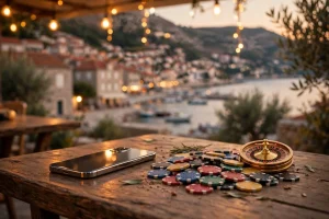 Besplatne vrtnje u hrvatskim casinima i njihovi uvjeti